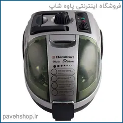 خرید مشخصات و قیمت - بخارشوی همیلتون مدل SH-8831N - فروشگاه اینترنتی پاوه شاپ