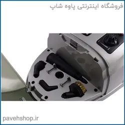 خرید مشخصات و قیمت - بخارشوی همیلتون مدل SH-8831N - فروشگاه اینترنتی پاوه شاپ