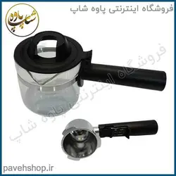 مشخصات، قیمت و خرید - اسپرسو ساز فوما مدل FU-1510 - فروشگاه اینترنتی پاوه شاپ