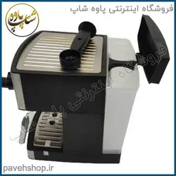 خرید مشخصات و قیمت - اسپرسوساز دسینی مدل 444 - فروشگاه اینترنتی پاوه شاپ