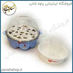 فروشگاه اینترنتی پاوه شاپ - تخم مرغ پز فوما مدل fu-488 - با قیمت مناسب و ارسال پستی