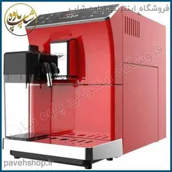 خرید مشخصات و قیمت - اسپرسو ساز حرفه ای مایر mr-8844 - فروشگاه اینترنتی پاوه شاپ