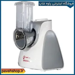 سالاد ساز فوما مدل FU-1012 - فروشگاه اینترنتی پاوه شاپ سالاد ساز فوما مدل FU-1012