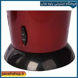 پاپ کورن ساز دسینی مدل POM-1200 - فروشگاه اینترنتی پاوه شاپ - ذرت ساز دسینی
