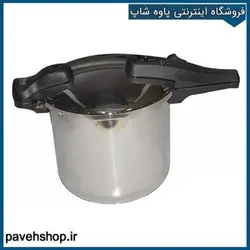 خرید مشخصات و قیمت - زودپز شش پارچه ژاپنی نیما مدل NM-7679 - فروشگاه اینترنتی پاوه شاپ