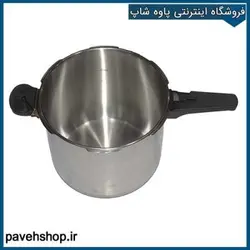 خرید مشخصات و قیمت - زودپز شش پارچه ژاپنی نیما مدل NM-7679 - فروشگاه اینترنتی پاوه شاپ