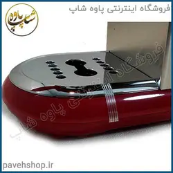 خرید مشخصات و قیمت - اسپرسوساز مباشی مدل ECM-2025 - فروشگاه اینترنتی پاوه شاپ