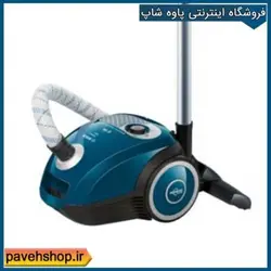 جارو برقی بوش مدل MoveOn Mini BGL35 - فروشگاه اینترنتی پاوه شاپ جاروبرقی بوش Mini