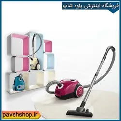 جارو برقی بوش مدل MoveOn Mini BGL35 - فروشگاه اینترنتی پاوه شاپ جاروبرقی بوش Mini
