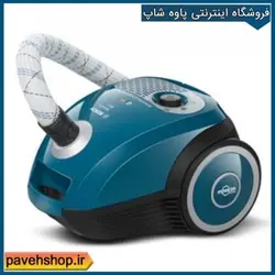 جارو برقی بوش مدل MoveOn Mini BGL35 - فروشگاه اینترنتی پاوه شاپ جاروبرقی بوش Mini