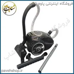 جارو برقی بوش مدل MoveOn Mini BGL35 - فروشگاه اینترنتی پاوه شاپ جاروبرقی بوش Mini