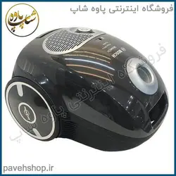 جارو برقی بوش مدل MoveOn Mini BGL35 - فروشگاه اینترنتی پاوه شاپ جاروبرقی بوش Mini