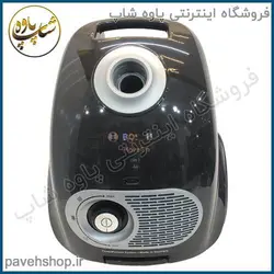 جارو برقی بوش مدل MoveOn Mini BGL35 - فروشگاه اینترنتی پاوه شاپ جاروبرقی بوش Mini