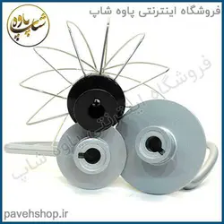 خرید مشخصات و قیمت - همزن حرفه ای مایر مدل MR-1303 - فروشگاه اینترنتی پاوه شاپ