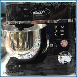 خرید مشخصات و قیمت - همزن حرفه ای مایر مدل MR-1303 - فروشگاه اینترنتی پاوه شاپ