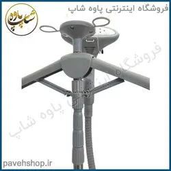 خرید مشخصات و قیمت - اتو بخار ایستاده دسینی مدل 1100 - فروشگاه اینترنتی پاوه شاپ