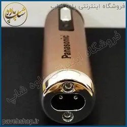 موزن دوکاره پاناسونیک er-205 - ساخت ژاپن - فروشگاه اینترنتی پاوه شاپ بهترین قیمت و ارسال