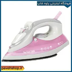 اتو بخار فوما مدل FU-712 - فروشگاه اینترنتی پاوه شاپ اتو بخار فوما مدل FU-712