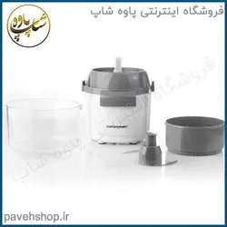 خرید مشخصات و قیمت - خردکن گوسونیک مدل gsc-901 - فروشگاه اینترنتی پاوه شاپ