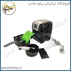 سرخ کن بدون روغن مایر مدل MR-946
