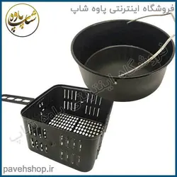 سرخ کن بدون روغن مایر مدل MR-946