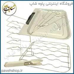 سرخ کن بدون روغن مایر مدل MR-946