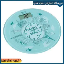 ترازوی آشپزخانه فوما مدل FU-1332 دیجیتالی با قیمت مناسب و ارسال پستی