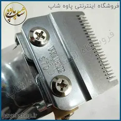 خرید مشخصات و قیمت - ماشین اصلاح وال سنیور بیسیم WAHL Cordless Senior - فروشگاه اینترنتی پاوه شاپ
