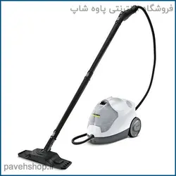 بخارشوی کرشر مدل SC4 - فروشگاه اینترنتی پاوه شاپ بهترین قیمت - ارسال سریع - کالای اصلی