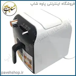 خرید مشخصات و قیمت - سرخ کن تفال مدل FX1000 - فروشگاه اینترنتی پاوه شاپ