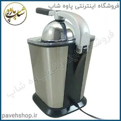 خرید مشخصات و قیمت - آب پرتقال گیر مایر مدل MR-555 - فروشگاه اینترنتی پاوه شاپ