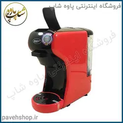 خرید مشخصات و قیمت - اسپرسو ساز مایر مدل MR-202 - فروشگاه اینترنتی پاوه شاپ