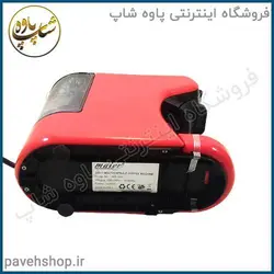 خرید مشخصات و قیمت - اسپرسو ساز مایر مدل MR-202 - فروشگاه اینترنتی پاوه شاپ