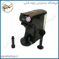 خرید مشخصات و قیمت - اسپرسو ساز مایر مدل MR-202 - فروشگاه اینترنتی پاوه شاپ