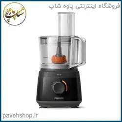 خرید مشخصات و قیمت - غذاساز فیلیپس مدل HR7310 - فروشگاه اینترنتی پاوه شاپ