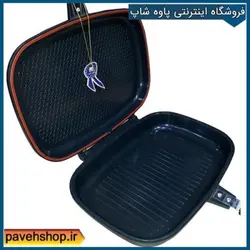 ماهیتابه رژیمی سرامیکی فوما fu-1028 با قیمت 205000 و ارسال پستی به سراسر کشور