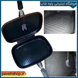 ماهیتابه رژیمی سرامیکی فوما fu-1028 با قیمت 205000 و ارسال پستی به سراسر کشور