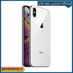 آیفون ایکس اس مکس 256 استوک - فروشگاه اینترنتی پاوه شاپ آیفون ایکس اس مکس 256 استوک