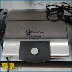 خرید مشخصات و قیمت - ساندویچ ساز فوما مدل Fu-1751 - فروشگاه اینترنتی پاوه شاپ