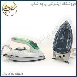 خرید مشخصات و قیمت - اتو مسافرتی مایر مدل MR-603 - فروشگاه اینترنتی پاوه شاپ