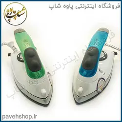 خرید مشخصات و قیمت - اتو مسافرتی مایر مدل MR-603 - فروشگاه اینترنتی پاوه شاپ