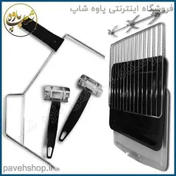 آون توستر گریمن مدل GR-EO102 - فروشگاه اینترنتی پاوه شاپ بهترین قیمت و ارسال سریع