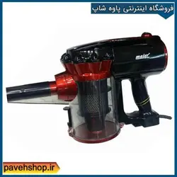 جارو برقی مایر MR-60000 با قیمت 600000 تومان و ارسال به کل کشور