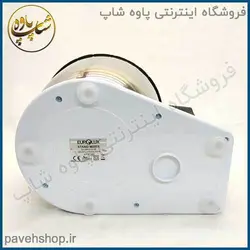 خرید مشخصات و قیمت - همزن یورولوکس مدل EU-SM3916LSB - فروشگاه اینترنتی پاوه شاپ