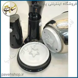 خرید مشخصات و قیمت - همزن یورولوکس مدل EU-SM3916LSB - فروشگاه اینترنتی پاوه شاپ