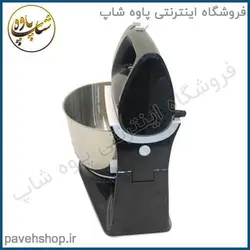 خرید مشخصات و قیمت - همزن یورولوکس مدل EU-SM3916LSB - فروشگاه اینترنتی پاوه شاپ