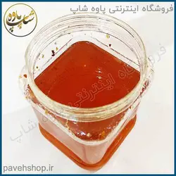 فروشگاه اینترنتی پاوه شاپ - عسل طبیعی و ارگانیک کوه های کردستان 100% خالص و طبی