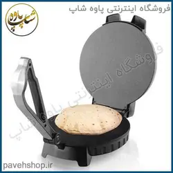 خرید مشخصات و قیمت - نان پز برقی ساچی مدل nl-rm-4978 - فروشگاه اینترنتی پاوه شاپ