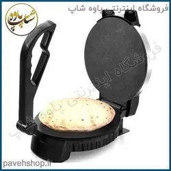 خرید مشخصات و قیمت - نان پز برقی ساچی مدل nl-rm-4978 - فروشگاه اینترنتی پاوه شاپ