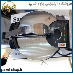 خرید مشخصات و قیمت - نان پز برقی ساچی مدل nl-rm-4978 - فروشگاه اینترنتی پاوه شاپ